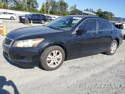2010 HONDA ACCORD LXP 1HGCP2F40AA137614 - główne zdjęcie licytacji z USA - miniatura