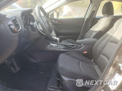 Zdjęcie 7 z 14 samochodu: 2016 MAZDA 3 SPORT VIN:3MZBM1U72GM283712 - miniatura