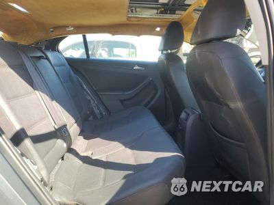 Zdjęcie 10 z 12 samochodu: 2011 VOLKSWAGEN JETTA SE VIN:3VWDZ7AJ0BM318995 - miniatura