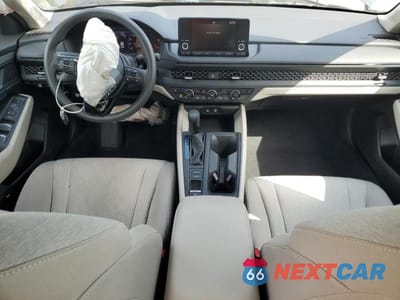 Zdjęcie 8 z 12 samochodu: 2025 HONDA ACCORD SE VIN:1HGCY1F42SA032873 - miniatura