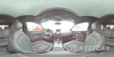Zdjęcie 15 z 16 samochodu: 2019 AUDI A3 PREMIUM VIN:WAUAUGFF2KA117201 - miniatura