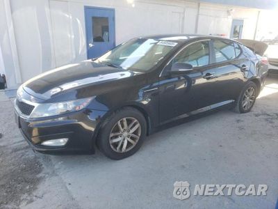 2013 KIA OPTIMA LX 5XXGM4A71DG247134 - główne zdjęcie licytacji z USA - miniatura
