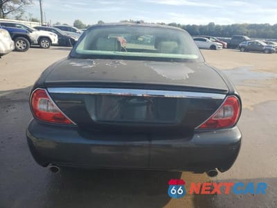 Zdjęcie 6 z 11 samochodu: 2008 JAGUAR XJ8 L VIN:SAJWA79B68SH19648 - miniatura
