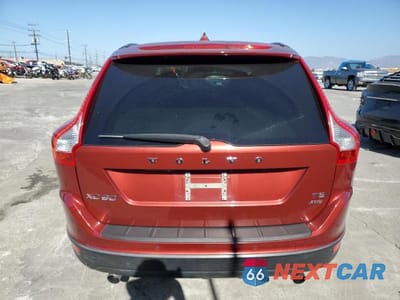 Zdjęcie 6 z 12 samochodu: 2011 VOLVO XC60 T6 VIN:YV4902DZ3B2176962 - miniatura