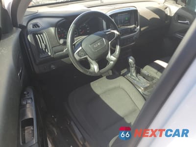 Zdjęcie 8 z 14 samochodu: 2022 GMC CANYON ELEVATION VIN:1GTH5CEA5N1308015 - miniatura