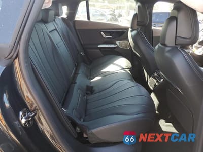 Zdjęcie 10 z 13 samochodu: 2024 MERCEDES-BENZ EQE SEDAN 350+ VIN:W1KEG2BB4RF059628 - miniatura