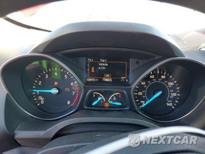 Zdjęcie 9 z 14 samochodu: 2019 FORD ESCAPE SE VIN:1FMCU9GD7KUB24269 - miniatura