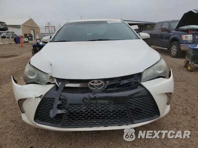 Piąte zdjęcie samochodu w środku: 2015 TOYOTA CAMRY LE VIN:4T1BF1FK6FU030297 - miniatura
