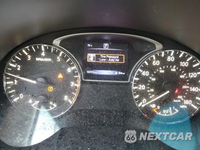 Zdjęcie 9 z 14 samochodu: 2016 NISSAN ALTIMA 2.5 VIN:1N4AL3AP9GC164872 - miniatura