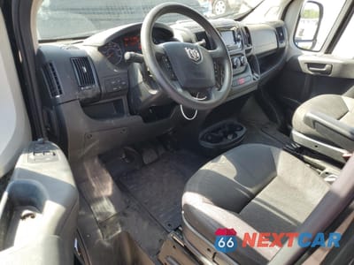 Zdjęcie 8 z 13 samochodu: 2021 RAM PROMASTER 1500 DELIVERY VAN VIN:3C6LRVBG1ME564948 - miniatura