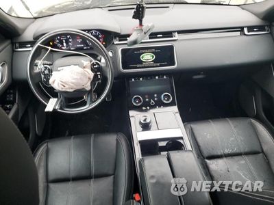 Zdjęcie 8 z 13 samochodu: 2019 LAND ROVER RANGE ROVER VELAR R-DYNAMIC SE VIN:SALYL2EX2KA214585 - miniatura