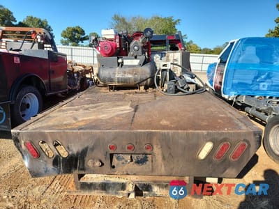 Zdjęcie 6 z 12 samochodu: 2006 FORD F350 SRW SUPER DUTY VIN:1FTWW31P86EC45968 - miniatura