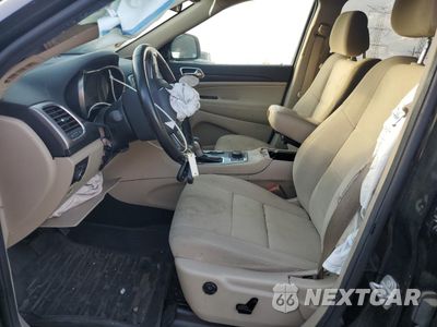Zdjęcie 7 z 12 samochodu: 2020 JEEP GRAND CHEROKEE LAREDO VIN:1C4RJFAG8LC193889 - miniatura