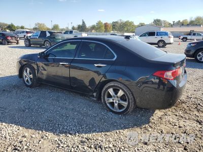 Drugie zdjęcie samochodu z przodu: 2012 ACURA TSX TECH VIN:JH4CU2F60CC019142 - miniatura