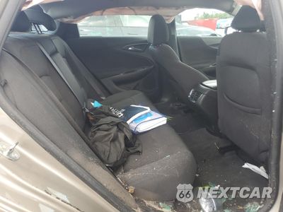 Zdjęcie 10 z 13 samochodu: 2022 CHEVROLET MALIBU LT VIN:1G1ZD5ST7NF156162 - miniatura
