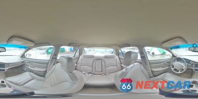 Zdjęcie 14 z 14 samochodu: 2005 BUICK CENTURY CUSTOM VIN:2G4WS55J951100978 - miniatura