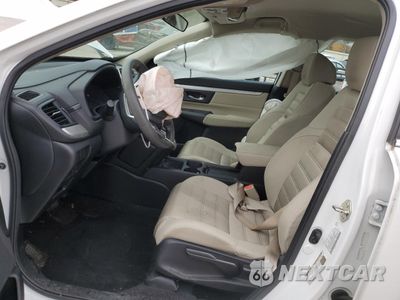 Zdjęcie 7 z 16 samochodu: 2019 HONDA CR-V LX VIN:5J6RW6H35KL005679 - miniatura