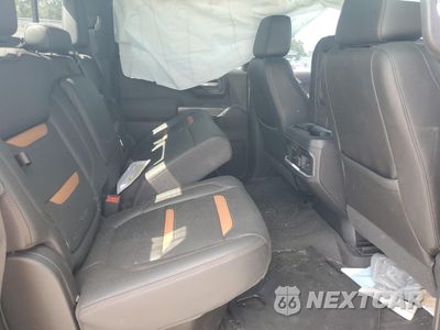 Zdjęcie 10 z 13 samochodu: 2019 GMC SIERRA K1500 AT4 VIN:3GTP9EEL4KG209941 - miniatura