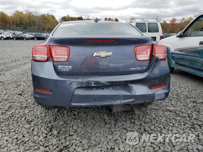 Zdjęcie 6 z 12 samochodu: 2013 CHEV MALIBU 2LT VIN:1G11E5SA5DF272502 - miniatura