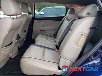Zdjęcie 10 z 12 samochodu: 2008 MAZDA CX-9 VIN:JM3TB28A280127335 - miniatura