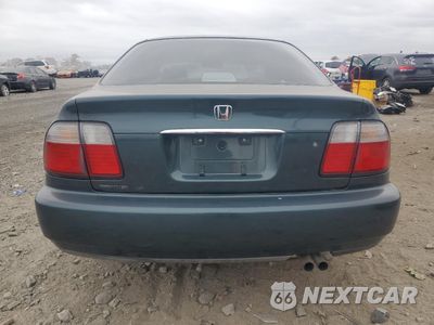 Zdjęcie 6 z 13 samochodu: 1996 HONDA ACCORD EX VIN:1HGCD5652TA006206 - miniatura