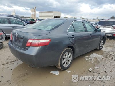 Trzecie zdjęcie samochodu z tyłu: 2008 TOYOTA CAMRY CE VIN:4T1BE46KX8U744425 - miniatura