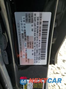 Zdjęcie 12 z 12 samochodu: 2017 MAZDA 3 SPORT VIN:3MZBN1U75HM121393 - miniatura