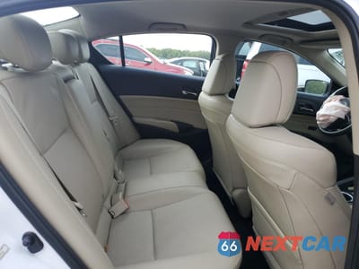 Zdjęcie 10 z 13 samochodu: 2016 ACURA ILX PREMIUM VIN:19UDE2F73GA017691 - miniatura