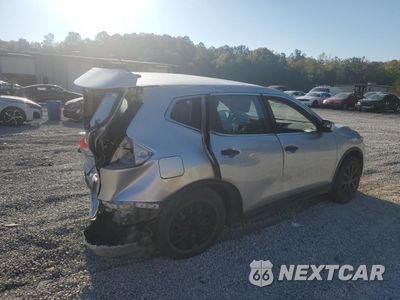 Trzecie zdjęcie samochodu z tyłu: 2016 NISSAN ROGUE S VIN:KNMAT2MT3GP696382 - miniatura