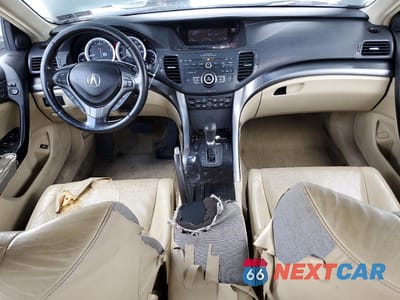 Zdjęcie 8 z 14 samochodu: 2012 ACURA TSX VIN:JH4CU2F40CC004204 - miniatura
