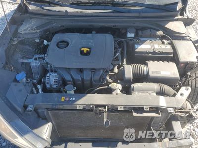 Zdjęcie 11 z 13 samochodu: 2019 HYUNDAI ELANTRA SEL VIN:5NPD84LF2KH419717 - miniatura