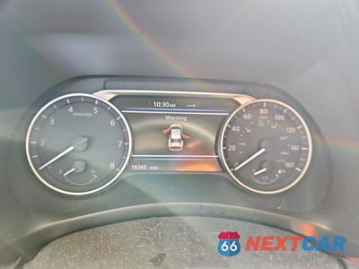 Zdjęcie 9 z 13 samochodu: 2024 NISSAN SENTRA SV VIN:3N1AB8CV2RY223392 - miniatura