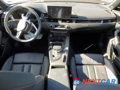 Zdjęcie 8 z 12 samochodu: 2024 AUDI A4 PREMIUM PLUS 45 VIN:WAUEAAF49RN016925 - miniatura