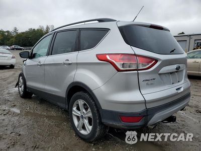 Drugie zdjęcie samochodu z przodu: 2014 FORD ESCAPE SE VIN:1FMCU9GX2EUD45227 - miniatura