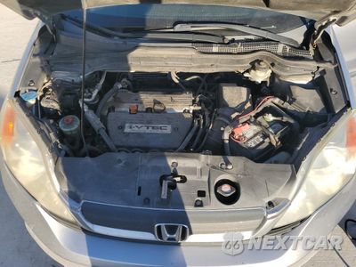 Zdjęcie 12 z 13 samochodu: 2008 HONDA CR-V LX VIN:JHLRE38328C004203 - miniatura