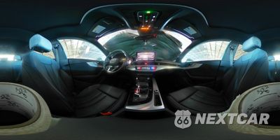Zdjęcie 14 z 15 samochodu: 2024 AUDI A5 PREMIUM 45 VIN:WAUDACF58RA082230 - miniatura