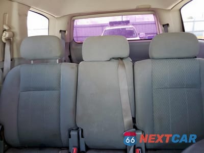 Zdjęcie 10 z 13 samochodu: 2008 DODGE DURANGO SXT VIN:1D8HD38N48F116983 - miniatura