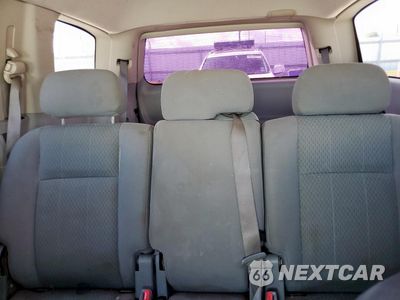 Zdjęcie 10 z 13 samochodu: 2008 DODGE DURANGO SXT VIN:1D8HD38N48F116983 - miniatura
