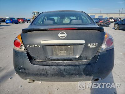 Zdjęcie 6 z 14 samochodu: 2008 NISSAN ALTIMA 3.5SE VIN:1N4BL21E68N515031 - miniatura