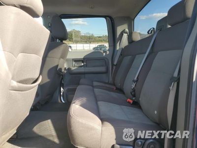 Zdjęcie 10 z 14 samochodu: 2004 FORD F150 SUPERCREW VIN:1FTRW12W94KC42471 - miniatura