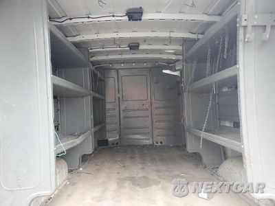 Zdjęcie 10 z 12 samochodu: 2016 NISSAN NV 1500 S VIN:1N6BF0KY4GN802152 - miniatura