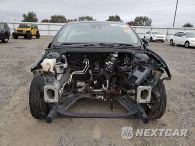 Piąte zdjęcie samochodu w środku: 2015 FORD FUSION TITANIUM VIN:3FA6P0K91FR137562 - miniatura