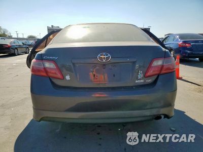 Zdjęcie 6 z 14 samochodu: 2008 TOYOTA CAMRY CE VIN:4T1BE46K98U258205 - miniatura