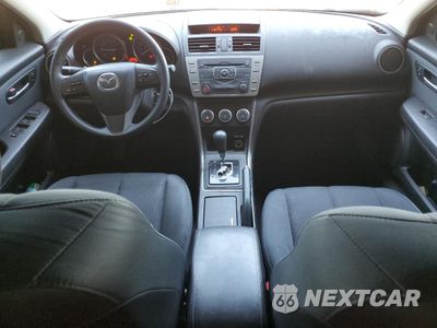 Zdjęcie 8 z 12 samochodu: 2011 MAZDA 6 I VIN:1YVHZ8BH3B5M09572 - miniatura