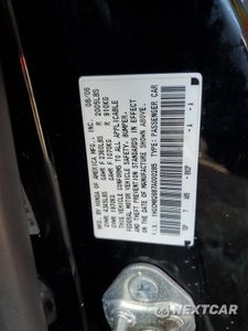 Zdjęcie 12 z 14 samochodu: 2007 HONDA ACCORD EX VIN:1HGCM82687A000285 - miniatura