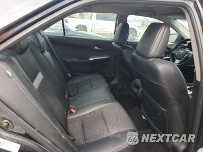 Zdjęcie 10 z 13 samochodu: 2014 TOYOTA CAMRY L VIN:4T1BF1FK5EU735333 - miniatura