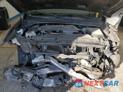 Zdjęcie 11 z 12 samochodu: 2019 NISSAN TITAN SV VIN:1N6AA1E50KN513764 - miniatura