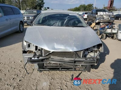 Piąte zdjęcie samochodu w środku: 2002 CHRYSLER 300M VIN:2C3AE66G72H255163 - miniatura