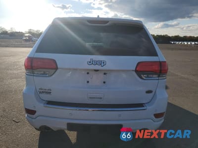 Zdjęcie 6 z 15 samochodu: 2021 JEEP GRAND CHEROKEE OVERLAND VIN:1C4RJFCGXMC734746 - miniatura