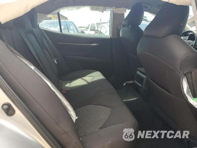Zdjęcie 10 z 12 samochodu: 2023 TOYOTA CAMRY LE VIN:4T1R11AK7PU179274 - miniatura